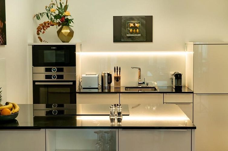 Appartement Gesamte Wohnung in Sellin mit Großer Terrasse