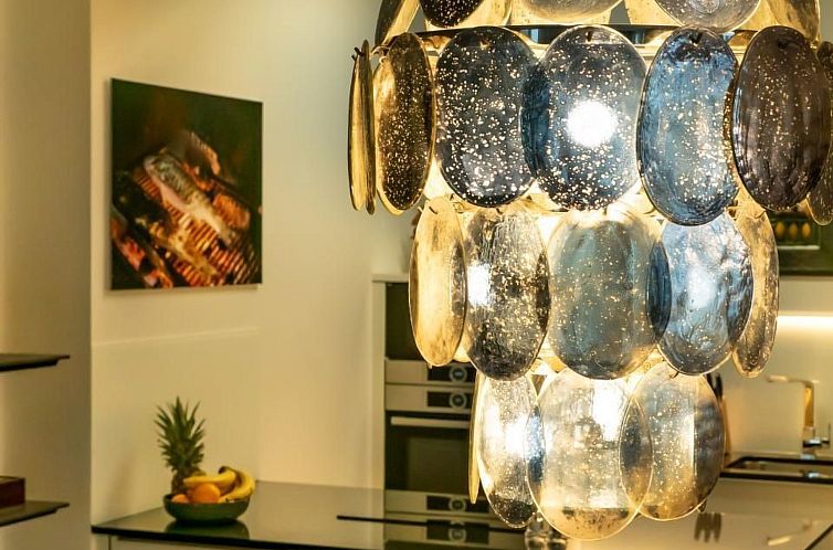 Appartement Gesamte Wohnung in Sellin mit Großer Terrasse