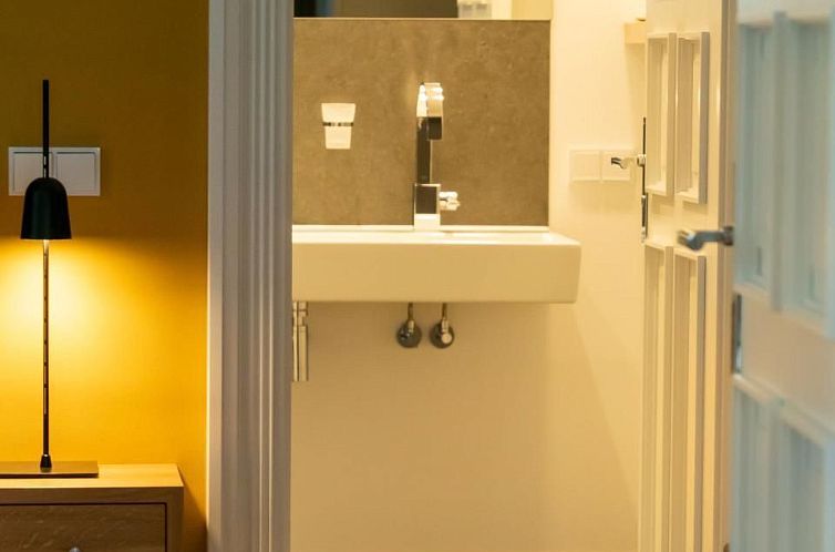 Appartement Gesamte Wohnung in Sellin mit Großer Terrasse