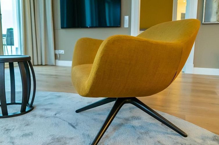 Appartement Gesamte Wohnung in Sellin mit Großer Terrasse