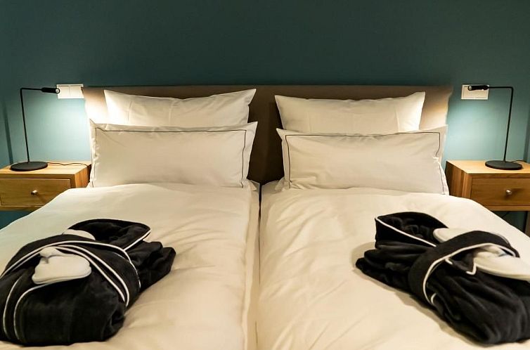 Appartement Gesamte Wohnung in Sellin mit Großer Terrasse