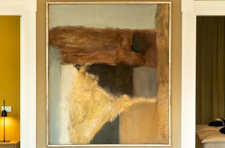 Appartement Gesamte Wohnung in Sellin mit Großer Terrasse