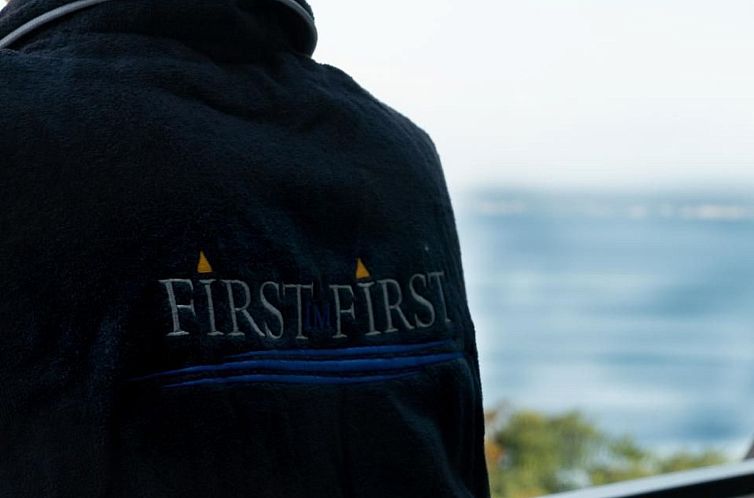 Appartement Gesamte Wohnung in Sellin mit Großer Terrasse