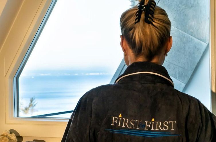 Appartement Gesamte Wohnung in Sellin mit Großer Terrasse