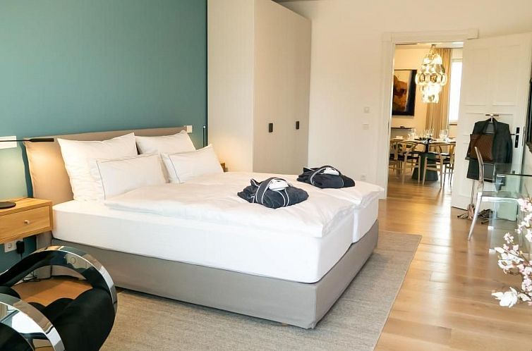 Appartement Gesamte Wohnung in Sellin mit Großer Terrasse