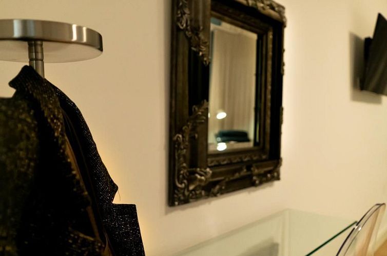 Appartement Gesamte Wohnung in Sellin mit Großer Terrasse