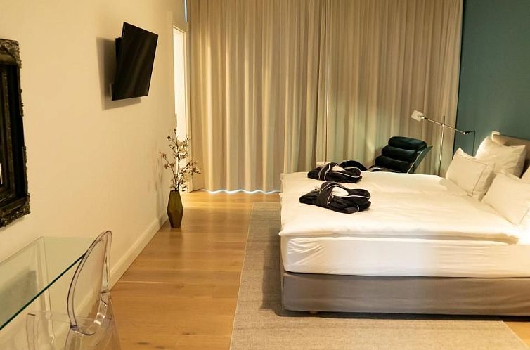 Appartement Gesamte Wohnung in Sellin mit Großer Terrasse