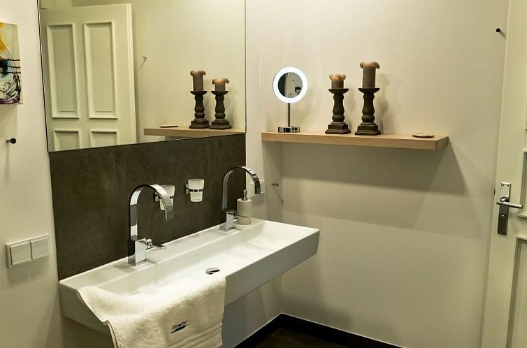 Appartement Gesamte Wohnung in Sellin mit Großer Terrasse