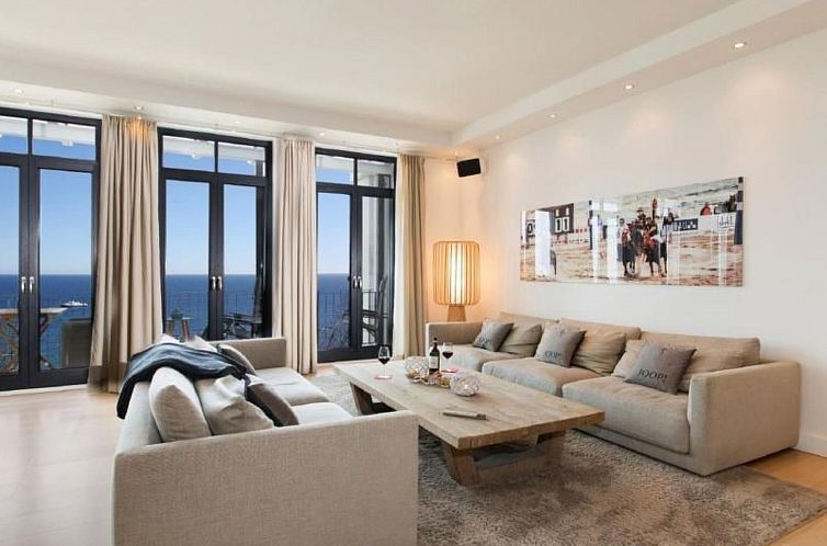 Appartement Villa Philine