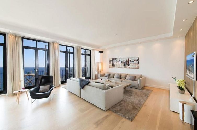 Appartement Villa Philine