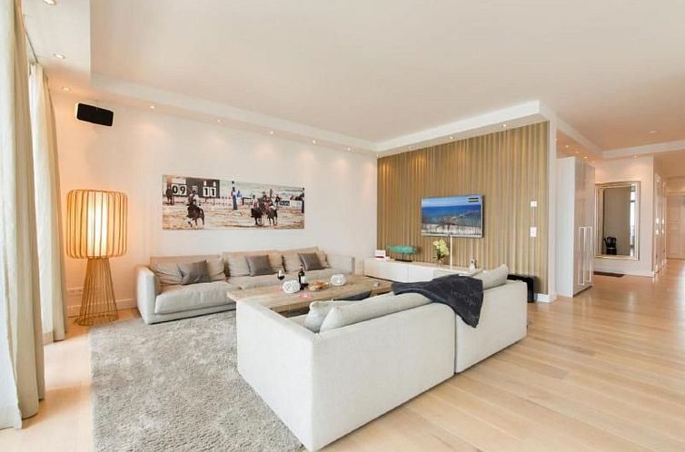 Appartement Villa Philine