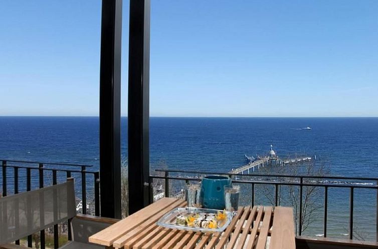 Appartement Villa Philine