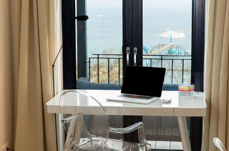 Appartement Villa Philine