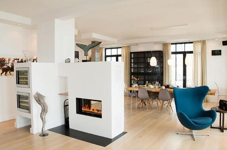 Appartement Villa Philine