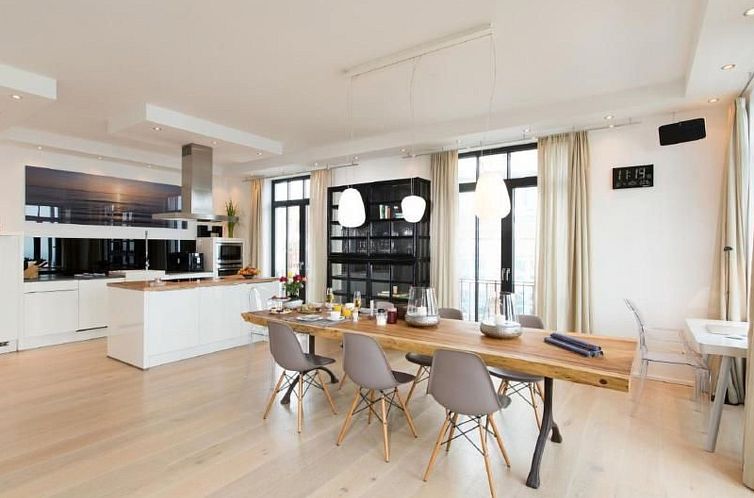 Appartement Villa Philine