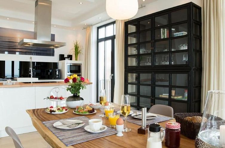 Appartement Villa Philine
