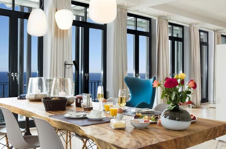 Appartement Villa Philine