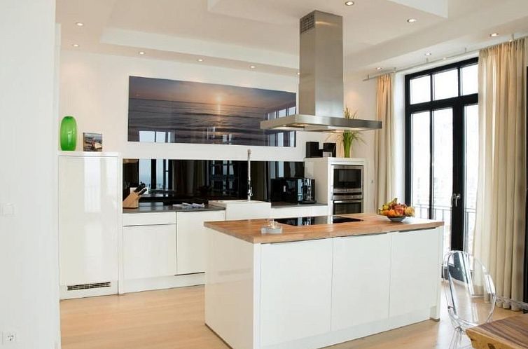 Appartement Villa Philine