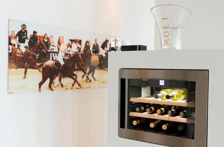 Appartement Villa Philine