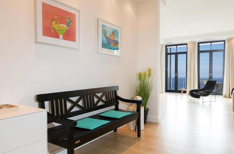 Appartement Villa Philine