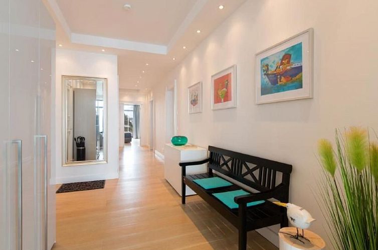 Appartement Villa Philine