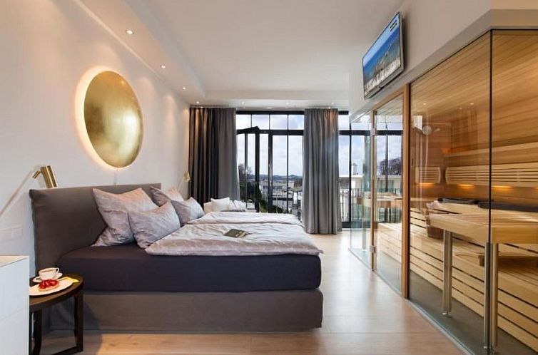 Appartement Villa Philine