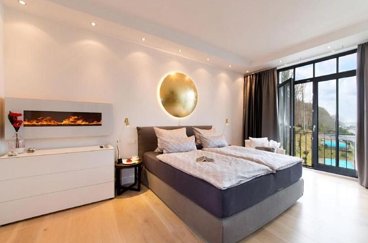 Appartement Villa Philine