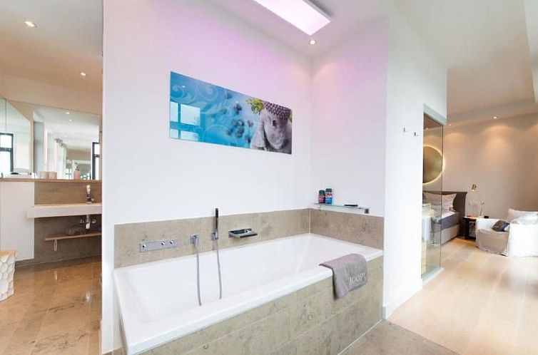 Appartement Villa Philine