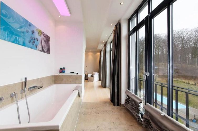 Appartement Villa Philine
