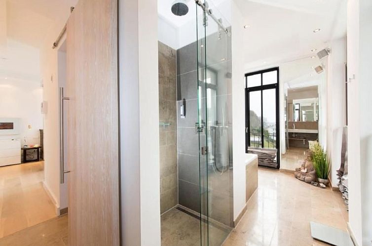 Appartement Villa Philine