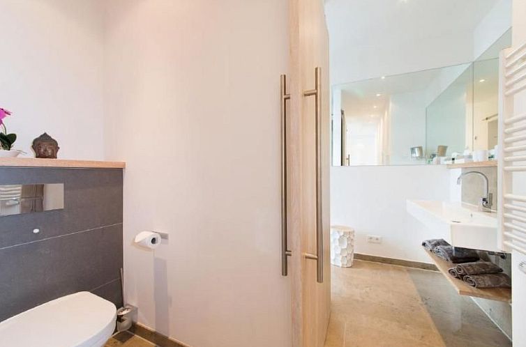 Appartement Villa Philine