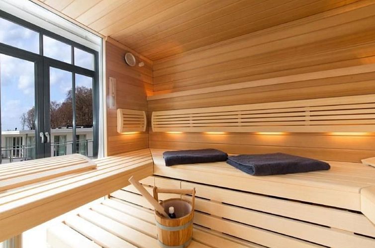 Appartement Villa Philine