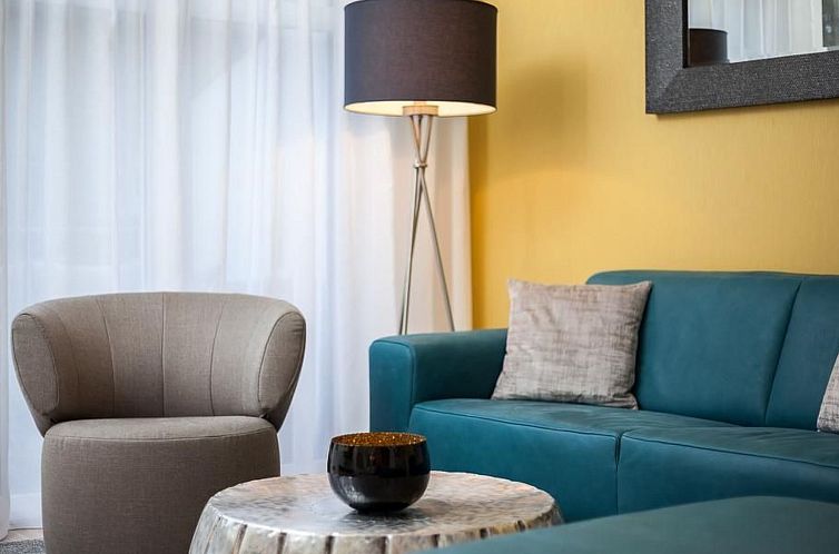 Appartement Sonnenblick