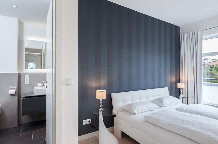 Appartement Sonnenblick