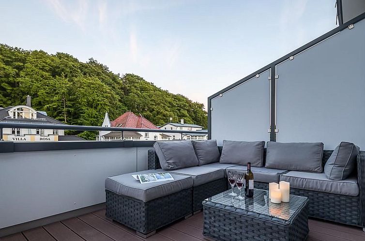 Appartement Sonnenblick