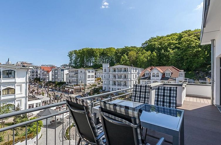 Appartement Sonnenblick