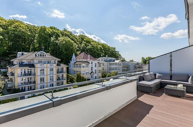 Appartement Sonnenblick