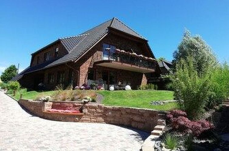 Unterkunft 0302558 - Appartement Ostsee - Appartement mit Balkon in Sellin