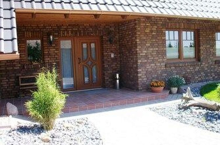Appartement mit Balkon in Sellin