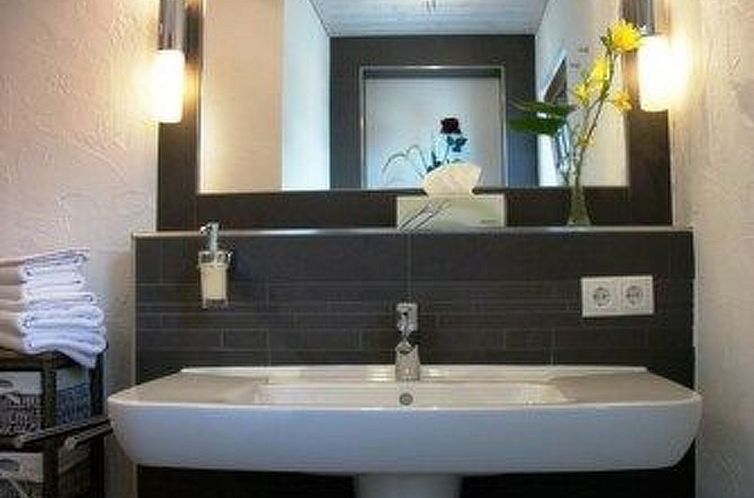 Appartement mit Balkon in Sellin