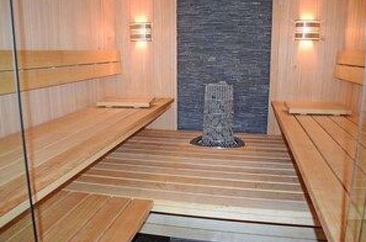 Appartement mit Balkon in Sellin