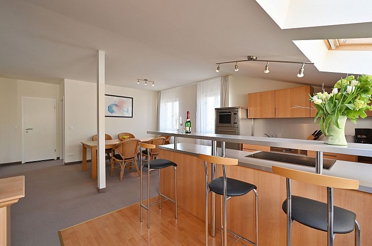 Appartement Villa Celia Sellin