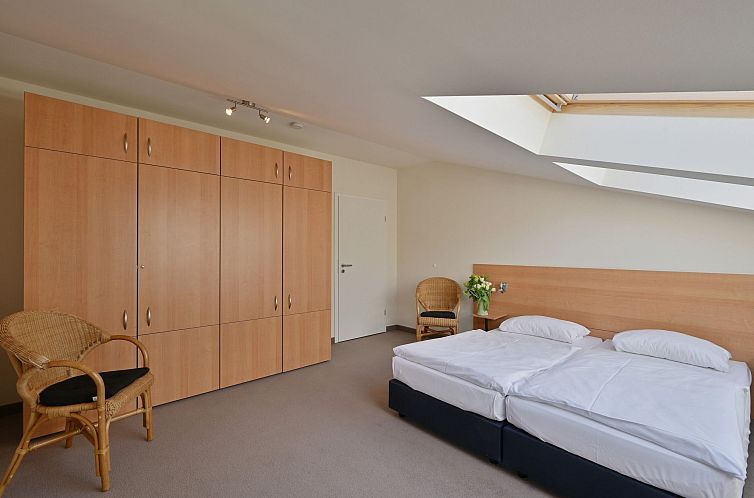 Appartement Villa Celia Sellin