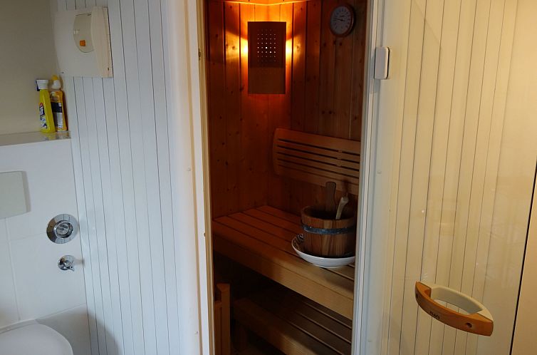 Appartement Villa Celia Sellin