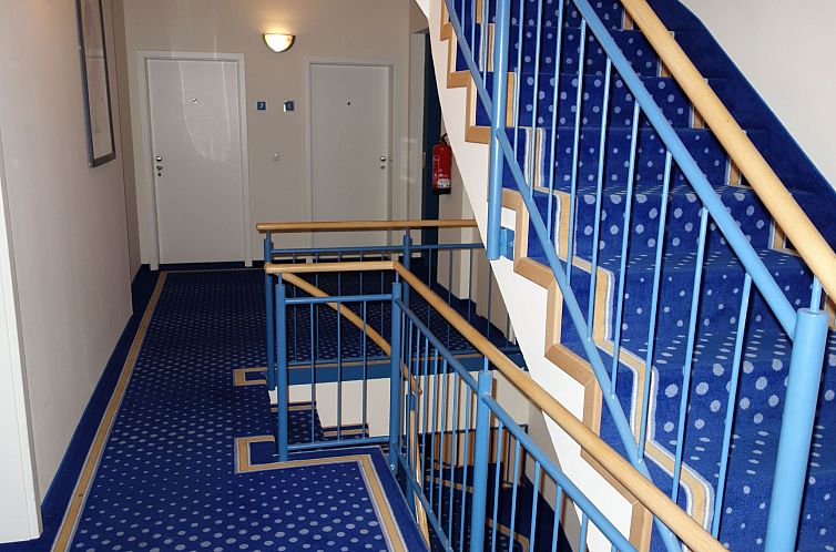 Appartement Villa Celia Sellin