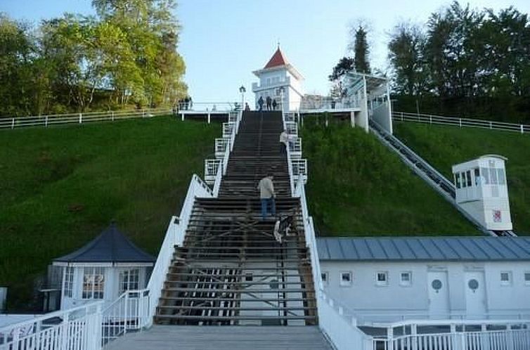 Appartement Villa Celia Sellin