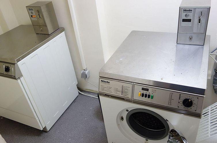 Appartement Villa Celia Sellin