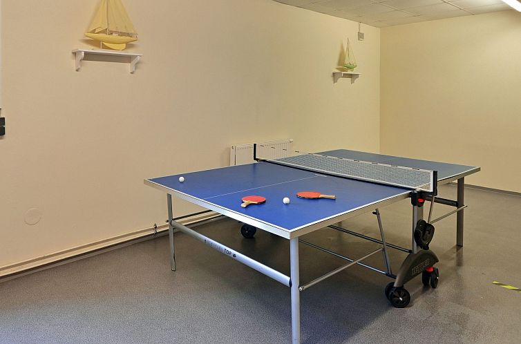 Appartement Villa Celia Sellin