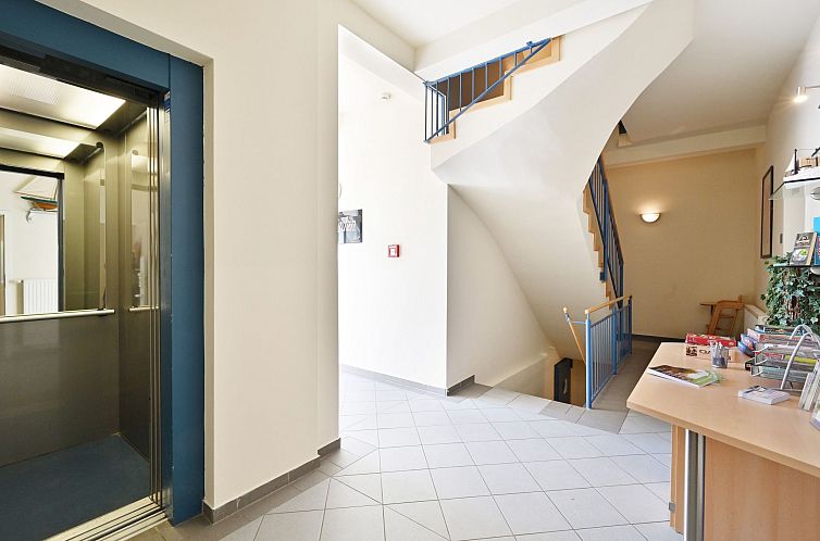 Appartement Villa Celia Sellin