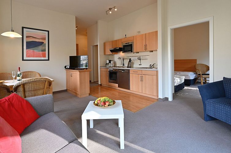 Appartement Villa Celia Sellin